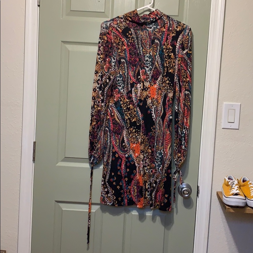 Free People Dress New